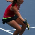 Roberta Vinci - Famous Tennis Player