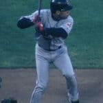 Roberto Alomar - Famous Baseball Player