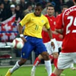 Robinho - Famous Football Player