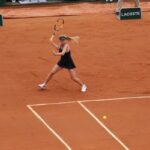 Elina Svitolina - Famous Tennis Player