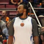 Ronny Turiaf - Famous NBA Player