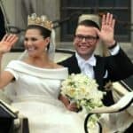 Crown Princess Victoria of Sweden - Famous Royal