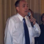 Rudy Giuliani - Famous Lawyer