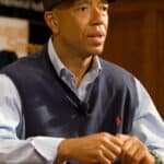 Russell Simmons - Famous Television Producer