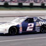 Rusty Wallace - Famous Commentator