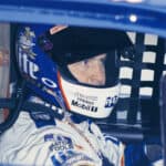 Rusty Wallace - Famous Race Car Driver