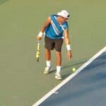 Ryan Sweeting - Famous Tennis Player