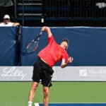 Sam Querrey - Famous Tennis Player