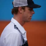 Sam Querrey - Famous Tennis Player