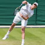 Sam Querrey - Famous Tennis Player