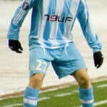 Samir Nasri - Famous Football Player