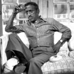 Sammy Davis, Jr. - Famous Musician