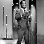 Sammy Davis, Jr. - Famous Singer