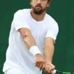 Tennys Sandgren - Famous Tennis Player
