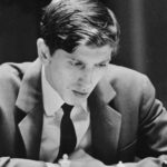 Bobby Fischer - Famous Author