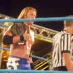 Heath Slater - Famous Wrestler