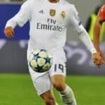 Luka Modrić - Famous Football Player