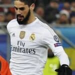 Isco - Famous Football Player