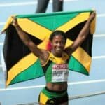 Shelly-Ann Fraser-Pryce - Famous Track And Field Athlete