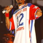 Snoop Dogg - Famous Singer-Songwriter