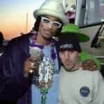 Snoop Dogg - Famous Rapper