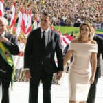 Jair Bolsonaro - Famous President