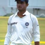 Sourav Ganguly - Famous Cricketer