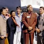 Gene Roddenberry - Famous Television Producer