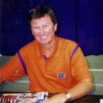 Steve Spurrier - Famous Coach