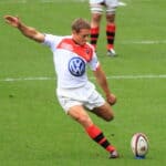 Jonny Wilkinson - Famous Rugby Player