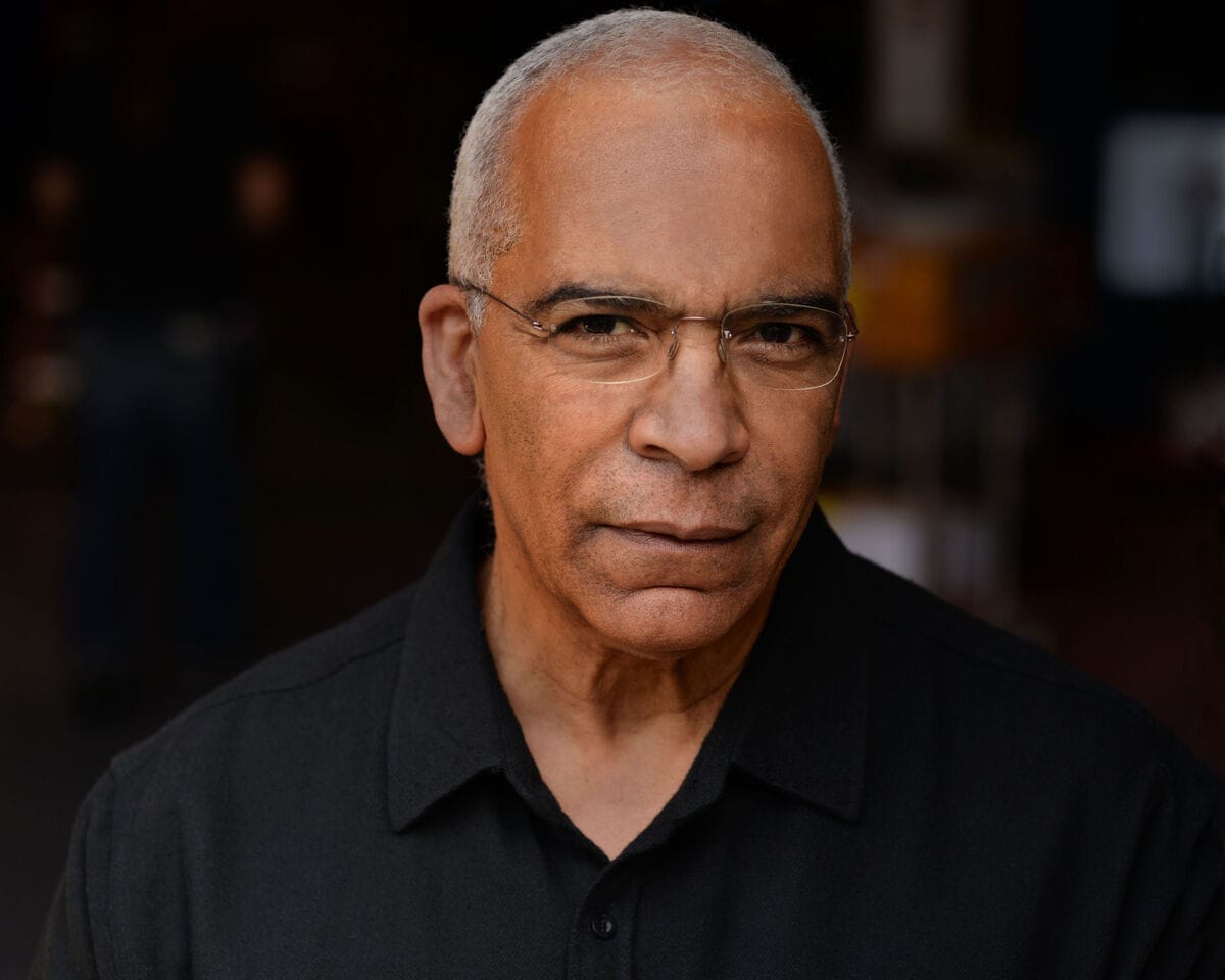 Stan Lathan - Famous Television Director