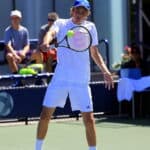 Stefanos Tsitsipas - Famous Tennis Player