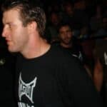 Stephan Bonnar - Famous Mixed Martial Artist