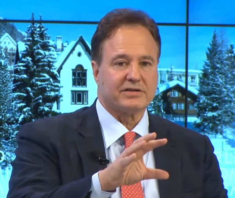 Stephen Pagliuca - Famous Financier