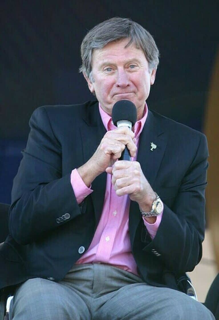 Steve Spurrier - Famous American Football Player