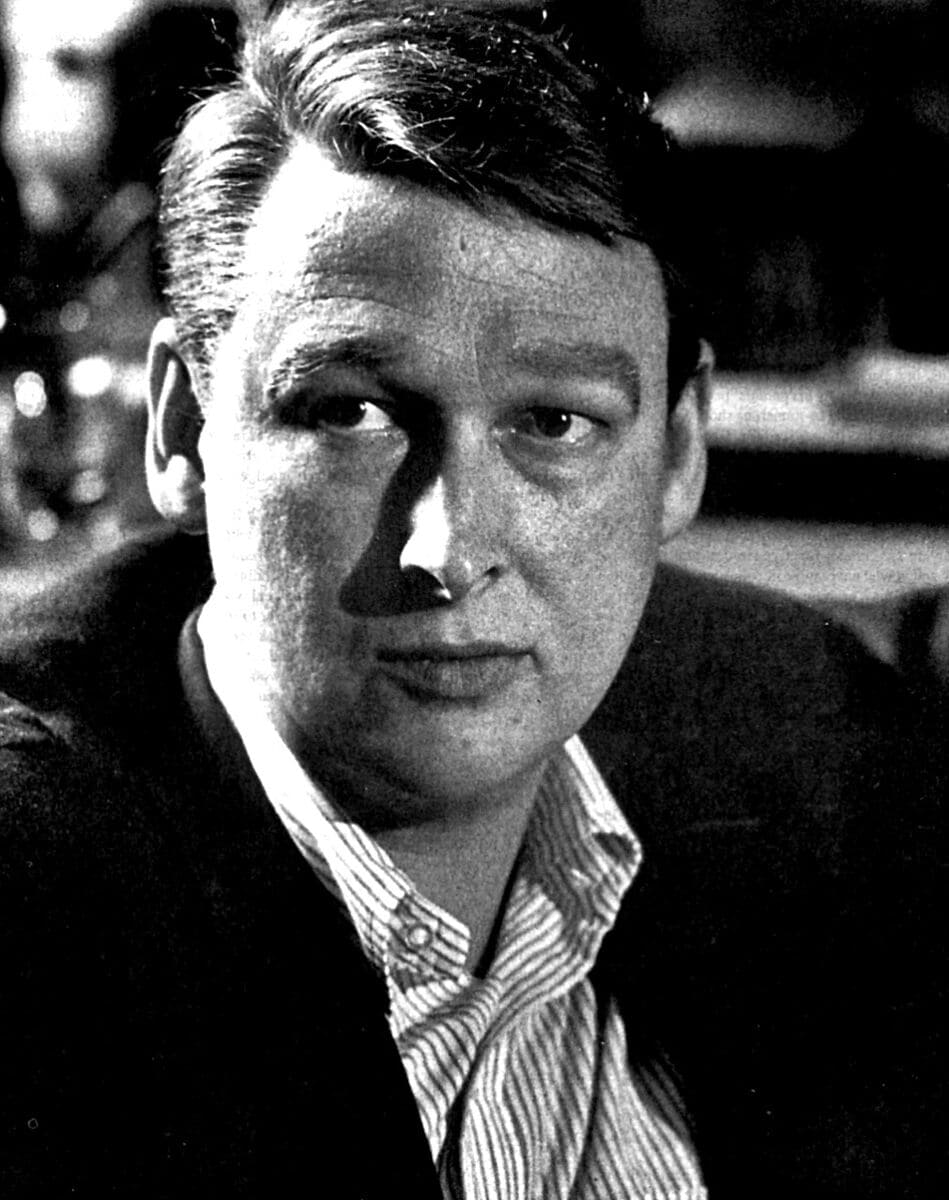 Mike Nichols net worth in Celebrities category