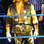AJ Styles - Famous Wrestler