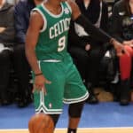 Rajon Rondo - Famous Athlete