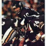 Fran Tarkenton - Famous American Football Player