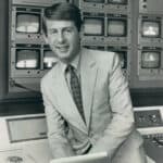 Ted Koppel - Famous Television Producer