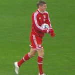 Toni Kroos - Famous Football Player