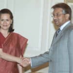 Pervez Musharraf - Famous Military Officer