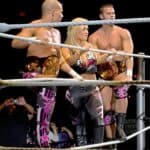 Nattie Neidhart - Famous Wrestler