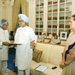 Manmohan Singh - Famous Statesman