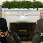 Manmohan Singh - Famous Banker