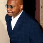 Theodore Long - Famous Professional Wrestling Referee