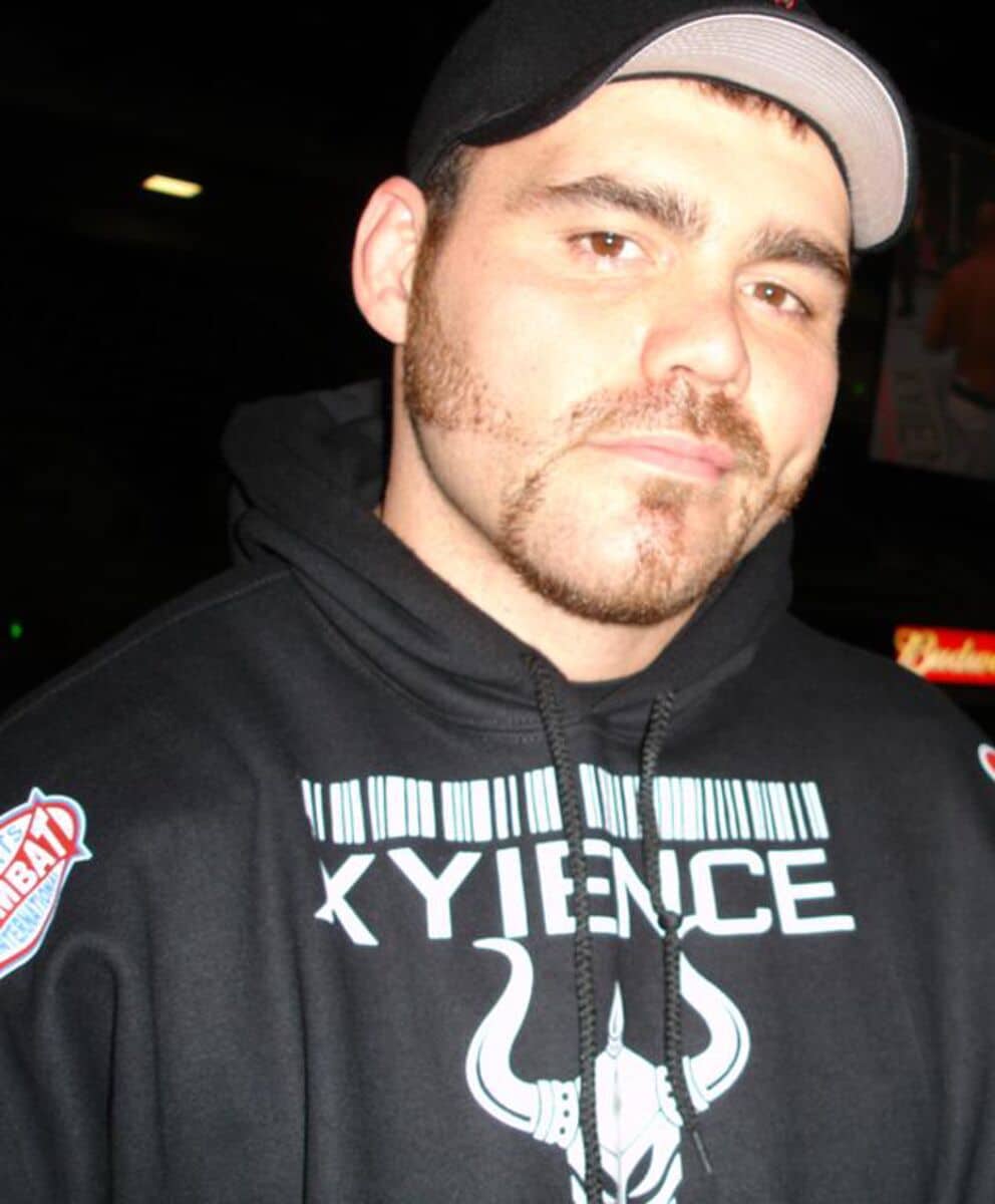 Tim Sylvia net worth in MMA category