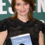 Tina Fey - Famous Writer