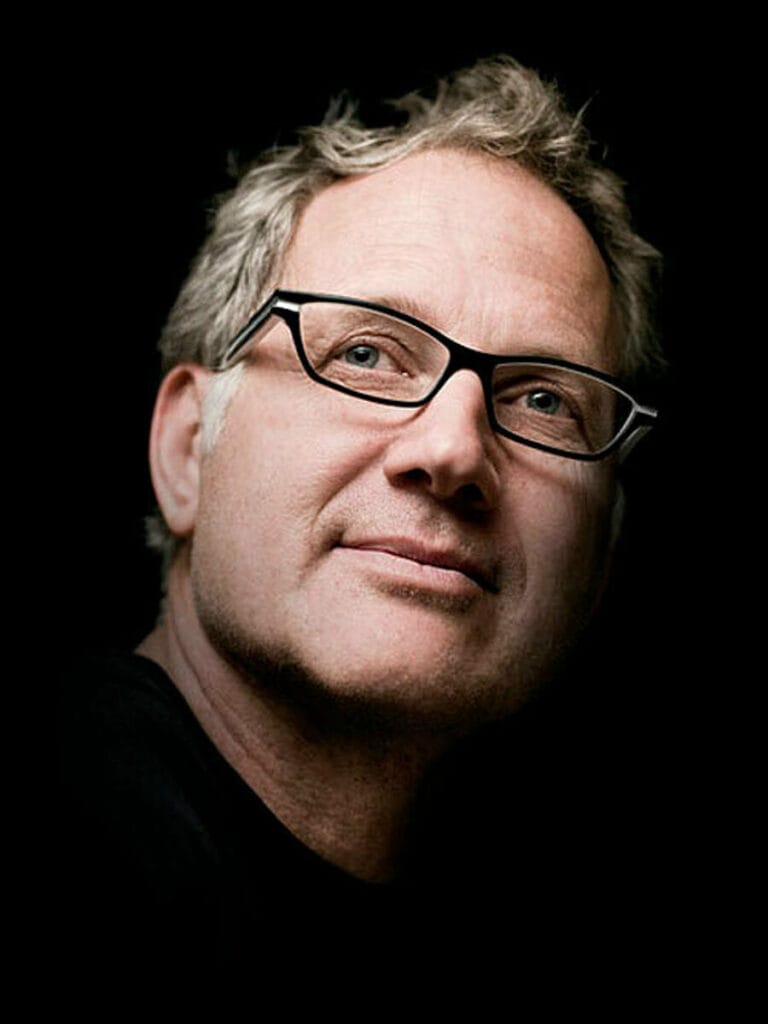 Tinker Hatfield - Famous Designer