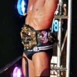 Bobby Roode - Famous Wrestler